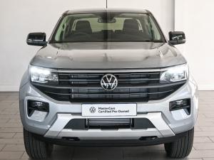 Volkswagen Amarok 2.0TDI double cab Life auto - Image 2