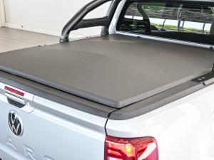 Volkswagen Amarok 2.0TDI double cab Life auto - Image 3