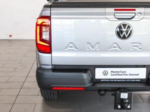 Volkswagen Amarok 2.0TDI double cab Life auto - Image 5