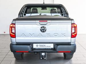 Volkswagen Amarok 2.0TDI double cab Life auto - Image 6