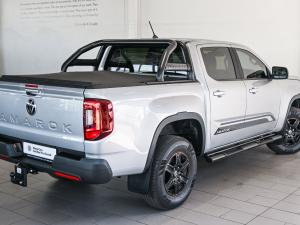 Volkswagen Amarok 2.0TDI double cab Life auto - Image 7
