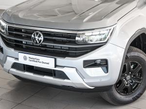 Volkswagen Amarok 2.0TDI double cab Life auto - Image 8