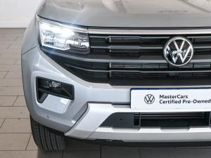 Volkswagen Amarok 2.0TDI double cab Life auto - Image 9