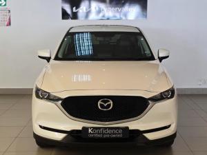 Mazda CX-5 2.0 Dynamic - Image 1