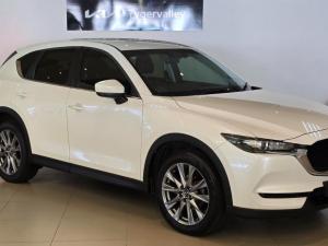 Mazda CX-5 2.0 Dynamic - Image 2