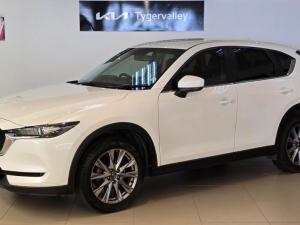 Mazda CX-5 2.0 Dynamic - Image 3