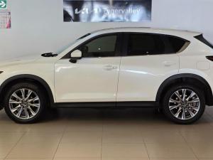 Mazda CX-5 2.0 Dynamic - Image 4