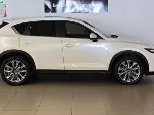 Mazda CX-5 2.0 Dynamic - Image 5