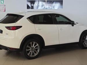 Mazda CX-5 2.0 Dynamic - Image 6