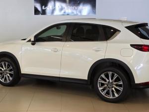 Mazda CX-5 2.0 Dynamic - Image 7