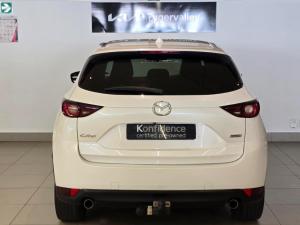 Mazda CX-5 2.0 Dynamic - Image 8