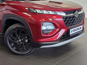 Suzuki Fronx 1.5 GL manual - Image 2