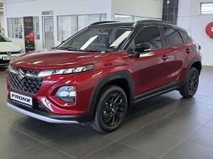 Suzuki Fronx 1.5 GL manual - Image 4