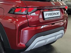 Suzuki Fronx 1.5 GL manual - Image 6