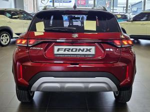 Suzuki Fronx 1.5 GL manual - Image 7
