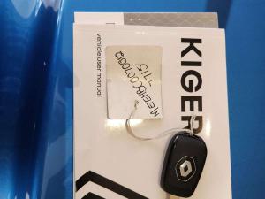 Renault Kiger 1.0 Energy Life - Image 16