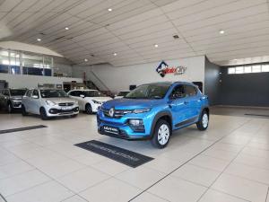 Renault Kiger 1.0 Energy Life - Image 1