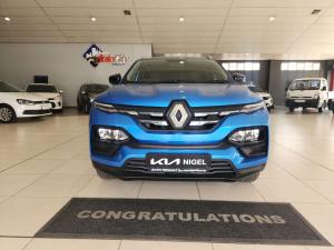 Renault Kiger 1.0 Energy Life - Image 2