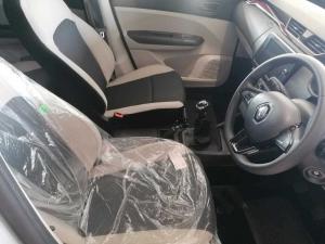 Renault Triber 1.0 Dynamique / ZEN - Image 11