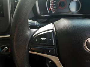 Toyota Vitz 1.0 XR - Image 10