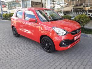Toyota Vitz 1.0 XR - Image 1