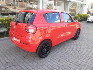 Toyota Vitz 1.0 XR - Image 2