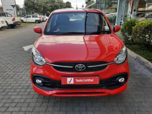 Toyota Vitz 1.0 XR - Image 4