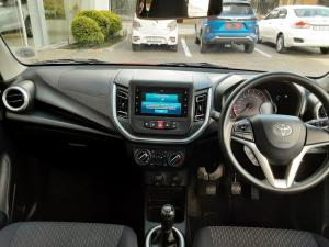 Toyota Vitz 1.0 XR - Image 6