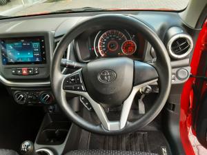 Toyota Vitz 1.0 XR - Image 8