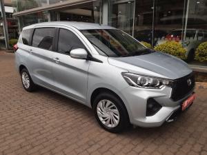 Toyota Rumion 1.5 SX - Image 1