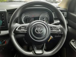 Toyota Rumion 1.5 SX - Image 8