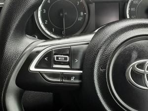Toyota Rumion 1.5 SX - Image 9