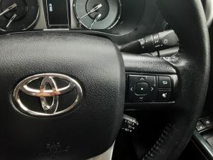 Toyota Hilux 2.8 GD-6 RB Raider automaticD/C - Image 10
