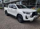 Thumbnail Toyota Hilux 2.8 GD-6 RB Raider automaticD/C