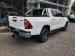 Toyota Hilux 2.8 GD-6 RB Raider automaticD/C - Thumbnail 2