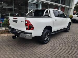 Toyota Hilux 2.8 GD-6 RB Raider automaticD/C - Image 2