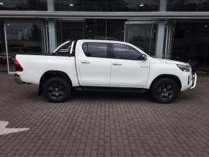 Toyota Hilux 2.8 GD-6 RB Raider automaticD/C - Image 3