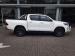 Toyota Hilux 2.8 GD-6 RB Raider automaticD/C - Thumbnail 3