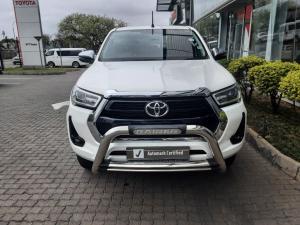 Toyota Hilux 2.8 GD-6 RB Raider automaticD/C - Image 4