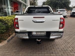 Toyota Hilux 2.8 GD-6 RB Raider automaticD/C - Image 5
