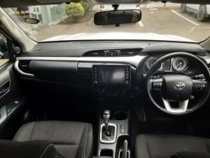 Toyota Hilux 2.8 GD-6 RB Raider automaticD/C - Image 6