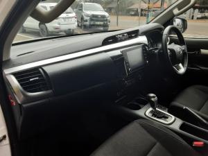 Toyota Hilux 2.8 GD-6 RB Raider automaticD/C - Image 7