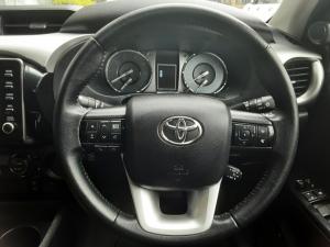Toyota Hilux 2.8 GD-6 RB Raider automaticD/C - Image 8