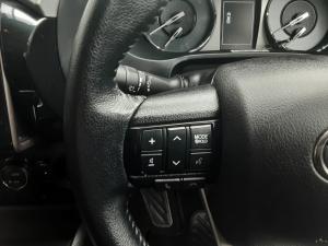 Toyota Hilux 2.8 GD-6 RB Raider automaticD/C - Image 9