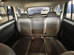 Volkswagen Tiguan Allspace 1.4TSI Trendline - Image 15