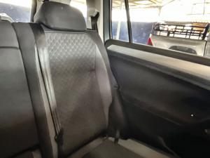 Volkswagen Tiguan Allspace 1.4TSI Trendline - Image 18