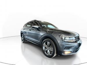Volkswagen Tiguan Allspace 1.4TSI Trendline - Image 1