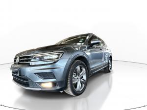 Volkswagen Tiguan Allspace 1.4TSI Trendline - Image 3