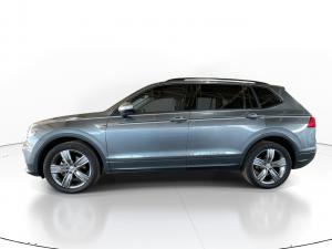 Volkswagen Tiguan Allspace 1.4TSI Trendline - Image 4