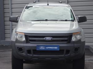 Ford Ranger 2.2TDCi double cab Hi-Rider XL - Image 2